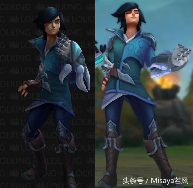 8年老玩家英雄联盟,英雄联盟老英雄怀旧