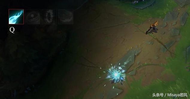 8年老玩家英雄联盟,英雄联盟老英雄怀旧