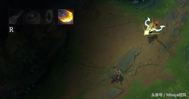 英雄联盟八年老玩家,8年老玩家英雄联盟