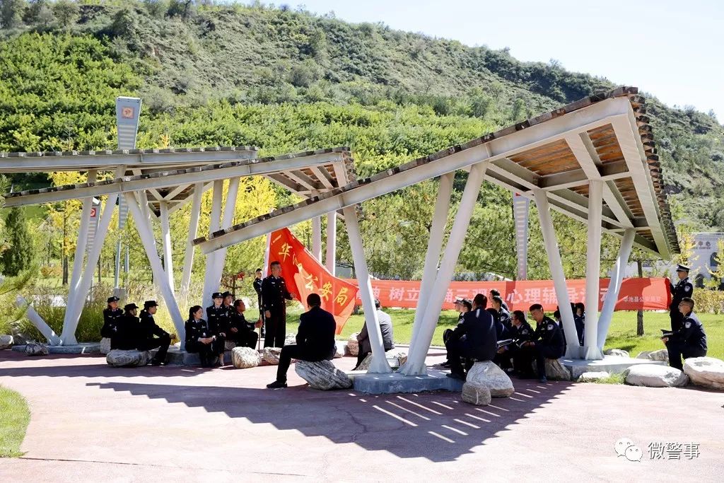 传承与弘扬南梁精神,采油二厂传承南梁精神