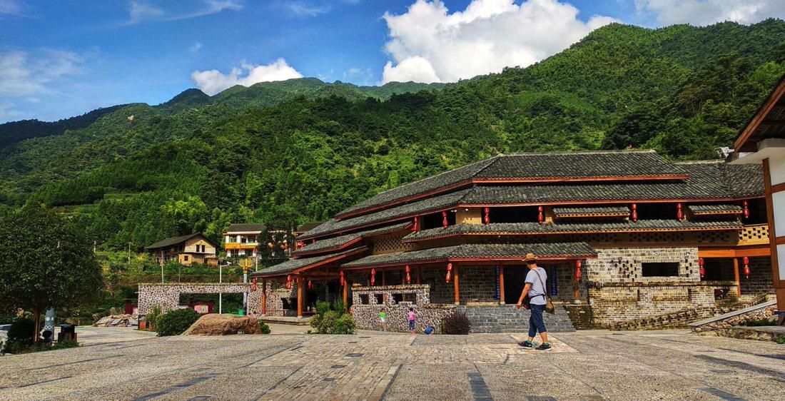 研学之旅湖南省洞口县,旅游小课堂攻略