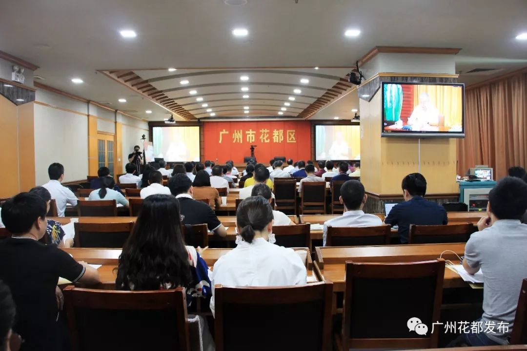 权威发布｜三家企业获“花都区区长质量奖”，省名牌产品数量全市第三！