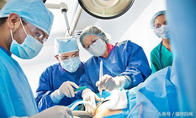 过来人的忠告顺产和剖腹产的差距,剖腹产和顺产真的差别那么大吗