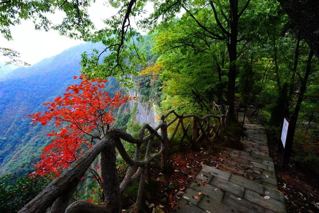 陕西中秋国庆假期出行提示来了,国庆陕西哪里旅游最值得去