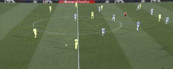 复盘巴萨2-0莱加内斯,西甲巴塞罗那2-0加的斯集锦