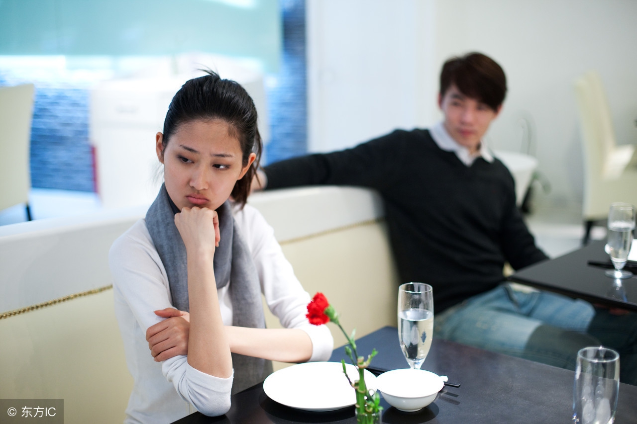 教你打破冷战,如何制服冷战