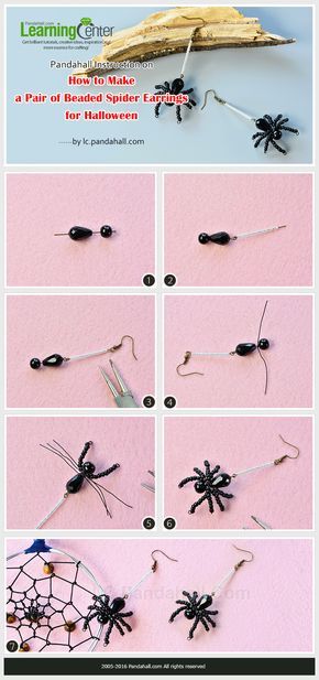 绕线古风首饰diy入门教程,纯手工绕线制作首饰教程