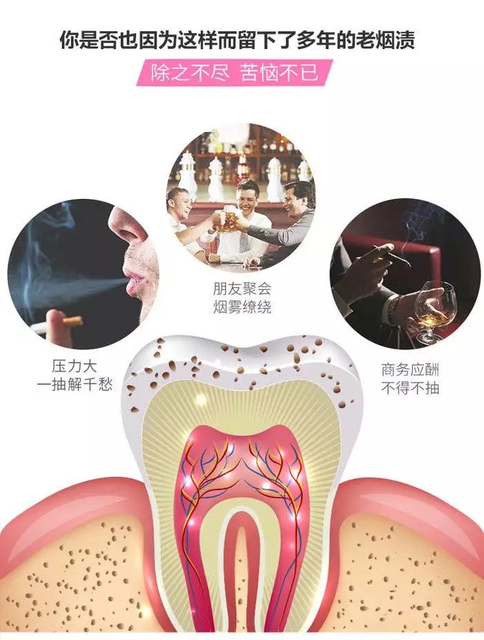 南宁人：吃过这么多成人牙膏，我才总结出怎样笑容更自信！