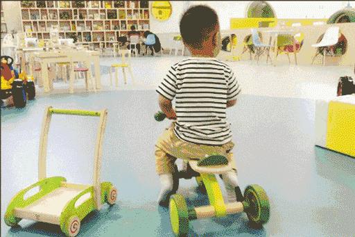 西安实景线下室内儿童乐园来袭！大人小孩都能嗨一天的娱乐圣地