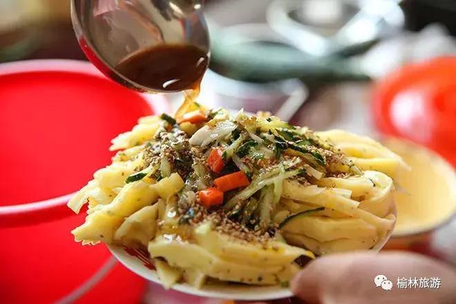 榆林十一假期旅游推荐,十一榆林自驾游攻略