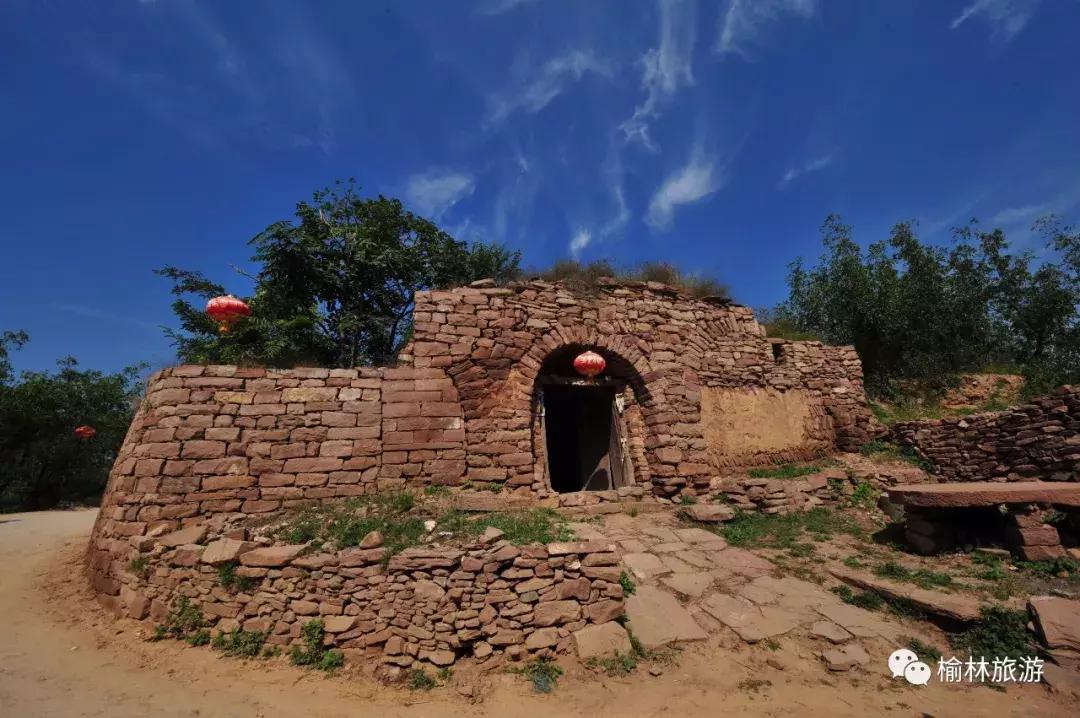 榆林十一假期旅游推荐,十一榆林自驾游攻略