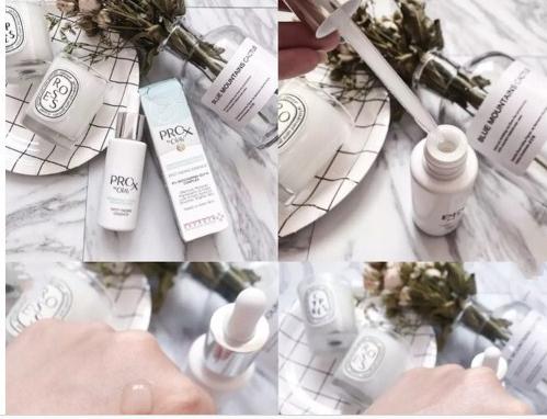 精华啥时候涂最好,精华涂了后用什么