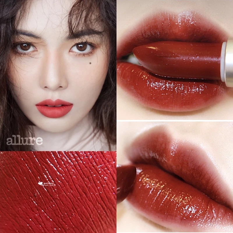 秋冬用什么口红唇釉,mac口红秋冬推荐