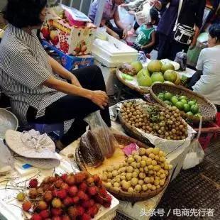 鲜丰韩树人,杭州鲜丰水果韩树人