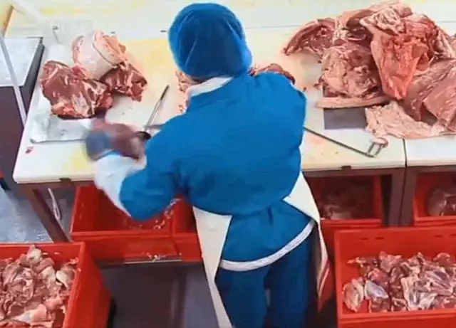 正宗俄罗斯香肠无添加,俄罗斯香肠生产