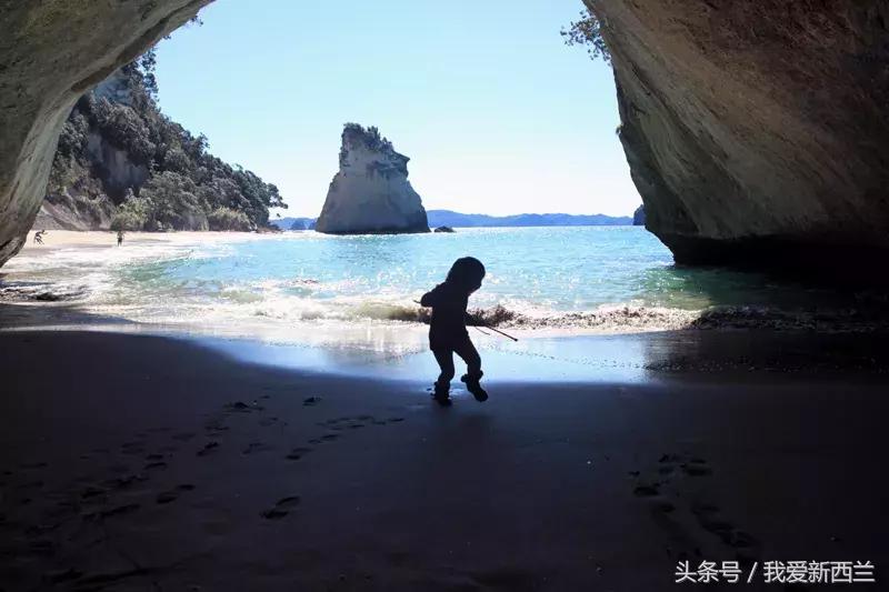 来新西兰以后才发现的变化,新西兰是不是最美丽的地方