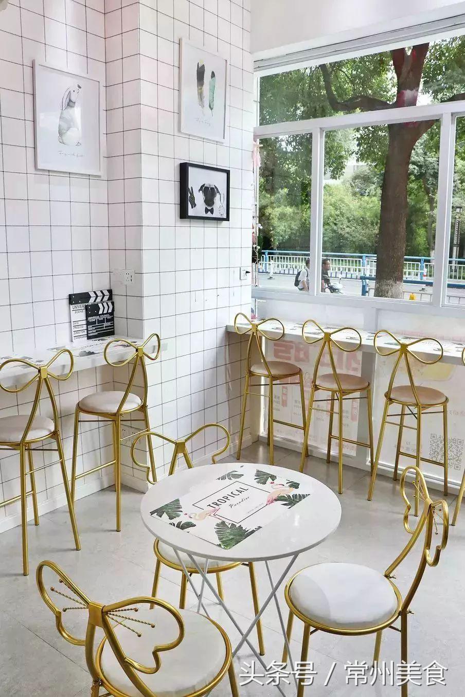 不出常州也能吃遍全世界的泡面，全部藏在这家餐厅里！