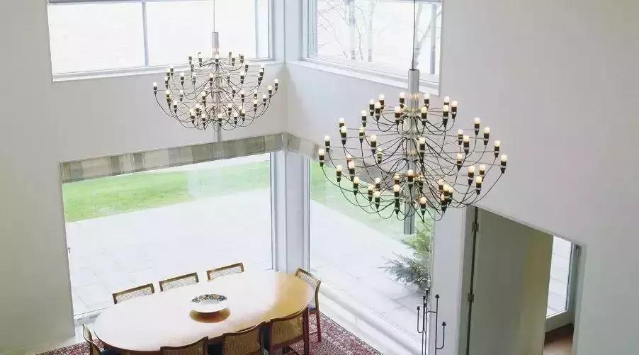 意大利品牌亮化灯具,意大利照明灯具十大排名