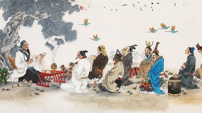 中国成语容易被误解的原因,常被误解的10个成语的冷知识