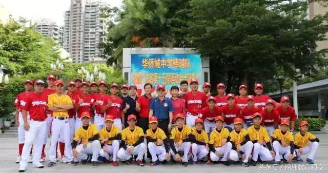 深圳最疯狂的学校,深圳十大最放松的学校