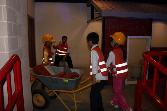 青岛带孩子感受自然的地方,青岛适合孩子长见识的地方