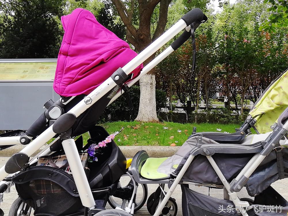 虎贝尔和好孩子推车比较,虎贝尔mpro婴儿推车