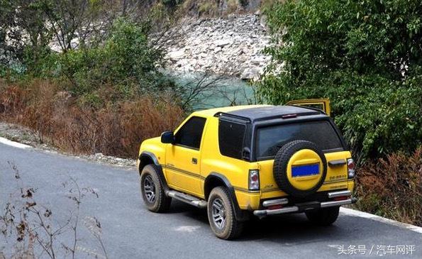 陆风逍遥的性能,陆风逍遥新款油耗