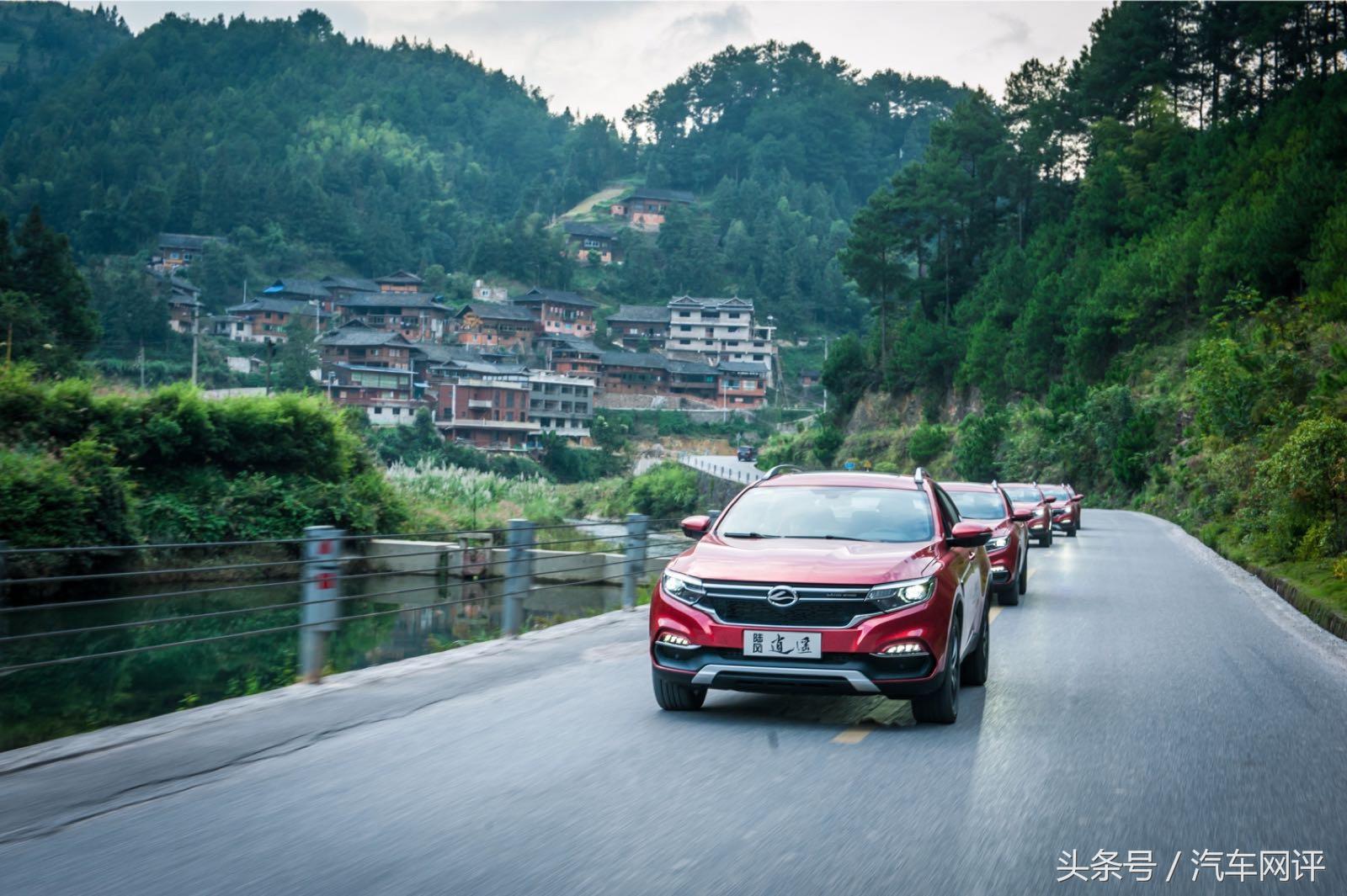 陆风逍遥的性能,陆风逍遥新款油耗