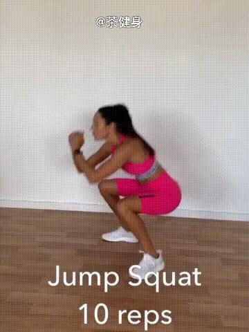 身上赘肉多怎么减,腿部训练动作瘦腿