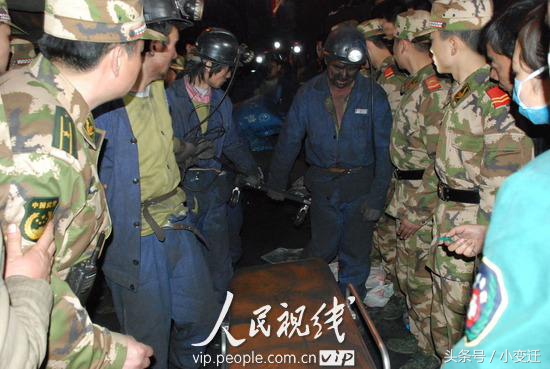 说说那些用命换钱的职业