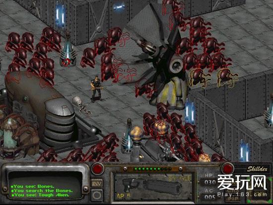 《辐射2》游戏介绍,辐射2游戏最高难度全收集