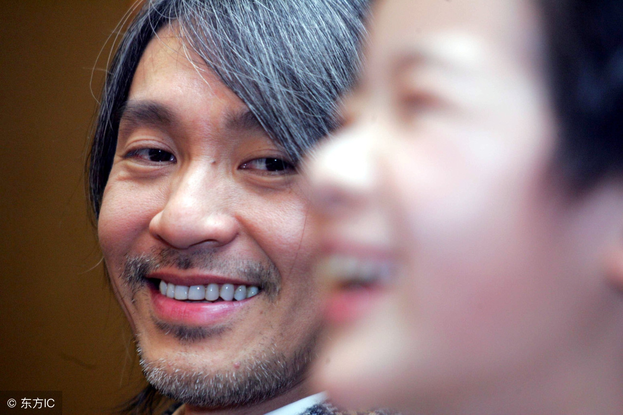 周星驰经典爱情台词,周星驰经典爱你一万年台词