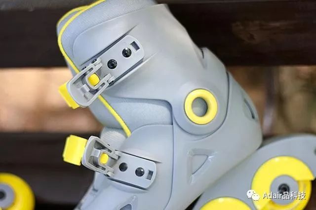 国庆送啥？小米家新品轮滑美国轮滑爷爷设计价格仅249