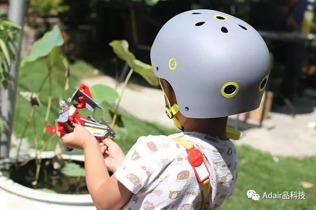 国庆送啥？小米家新品轮滑美国轮滑爷爷设计价格仅249