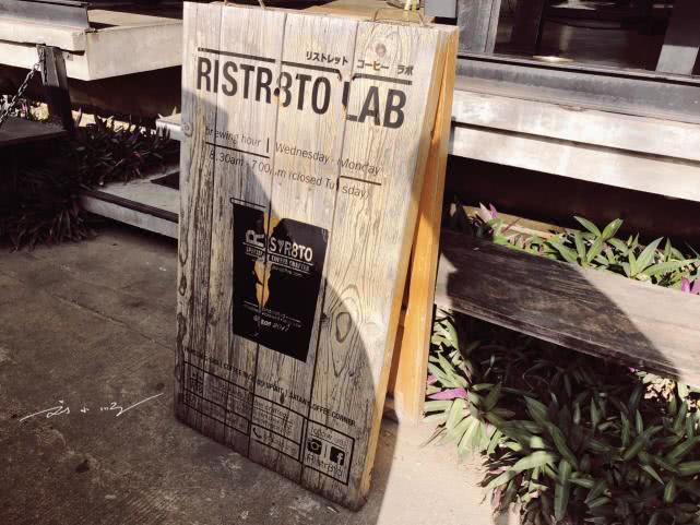 泰国清迈法式咖啡,泰国哪里的咖啡最好喝