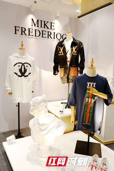 长沙潮牌有哪些牌子,长沙潮牌最全的商场