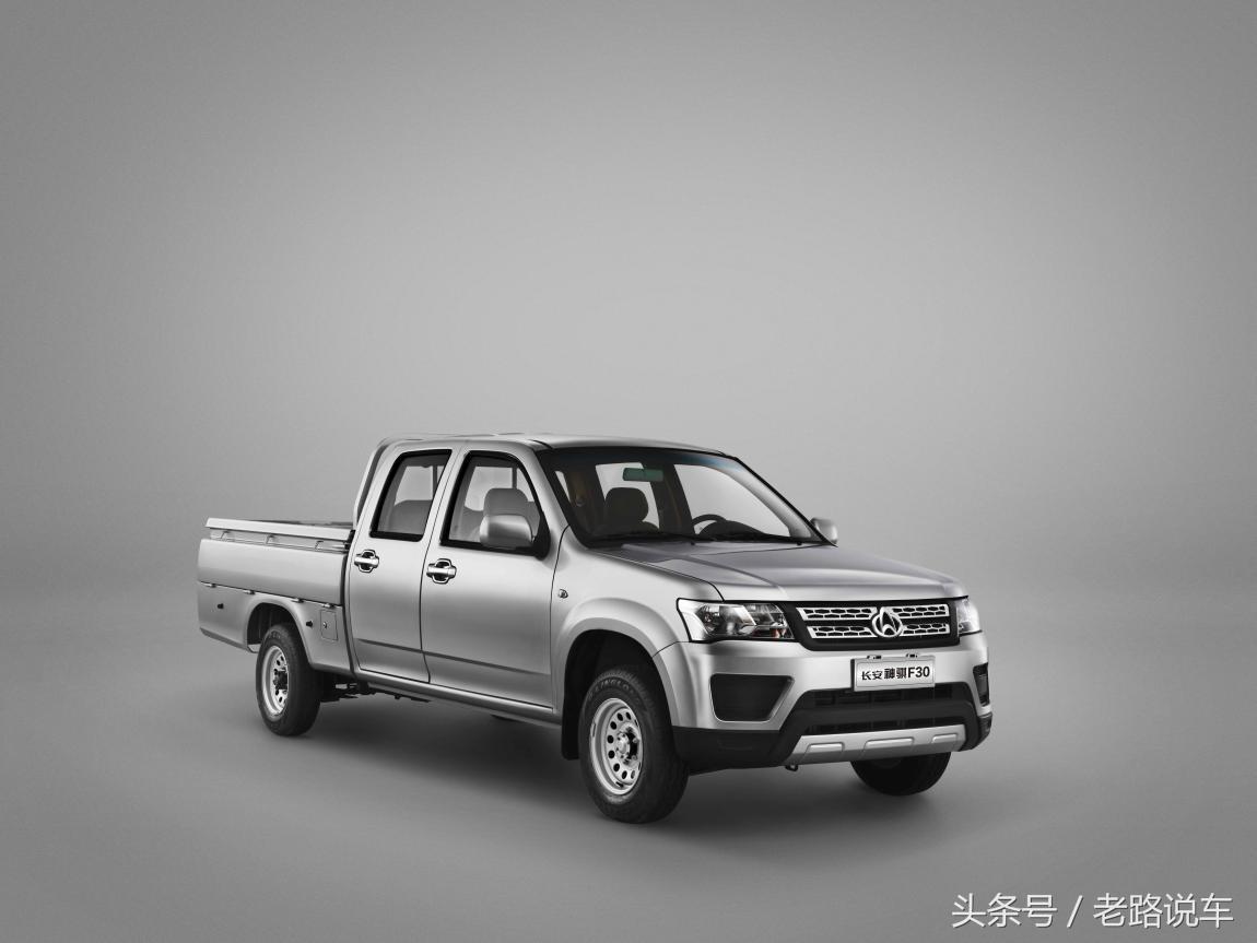 像皮卡又不是皮卡的suv,像皮卡又不是皮卡的车