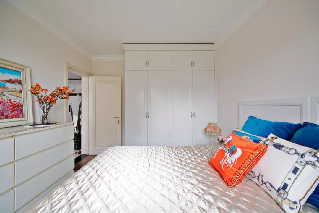 家装设计豪华风,新古典风格家装图片