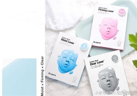 你用的面膜上榜了吗,面膜黑榜