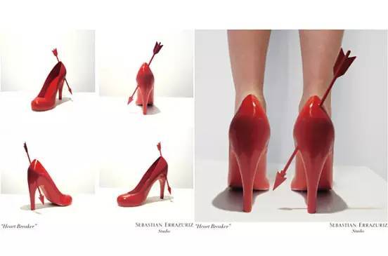 到底发生了什么？他把12个前女友都做成了高跟鞋？到底是真的假的