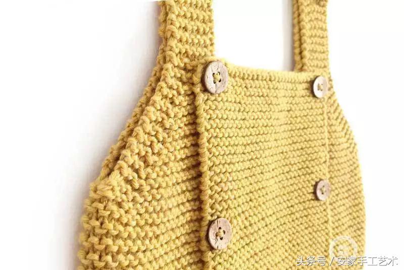 宝宝针织连体衣教程,婴儿连体衣超厚无帽