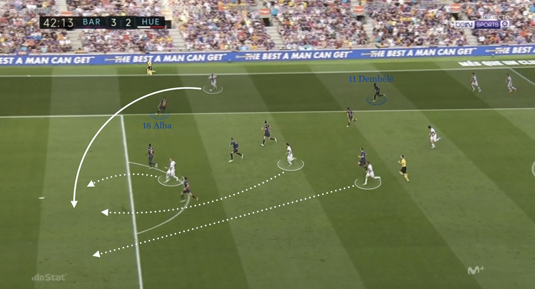 欧冠战术打法,欧冠巴萨拜仁技术分析