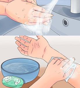 伤口消毒不包扎可以吗,伤口要怎么包扎