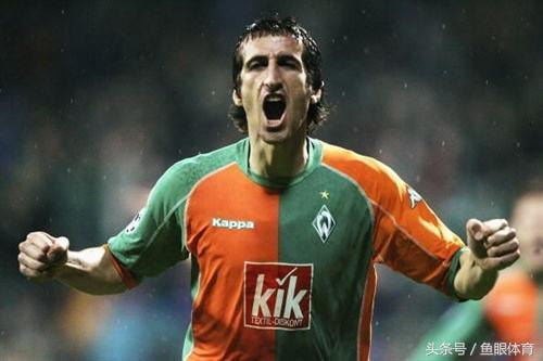 盘点足坛十大精彩挫折,天下足球十大悲情主角