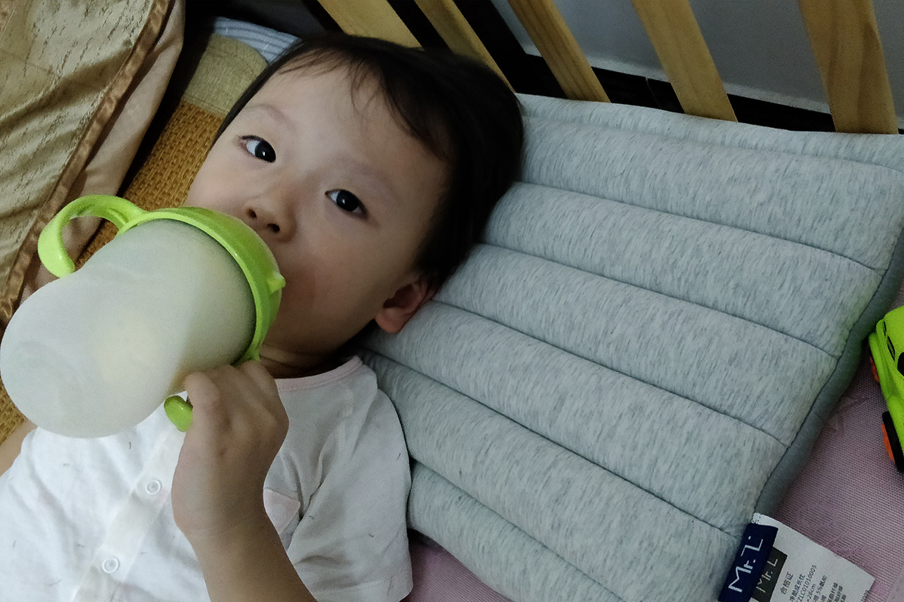 5年不换枕头,5年不换被芯和枕芯