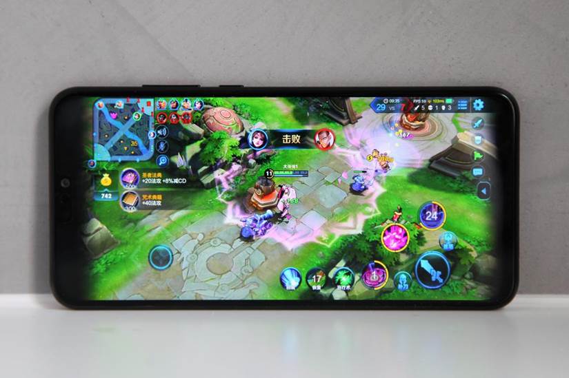 荣耀手机使用技巧教程,荣耀手机怎么隐藏游戏教程