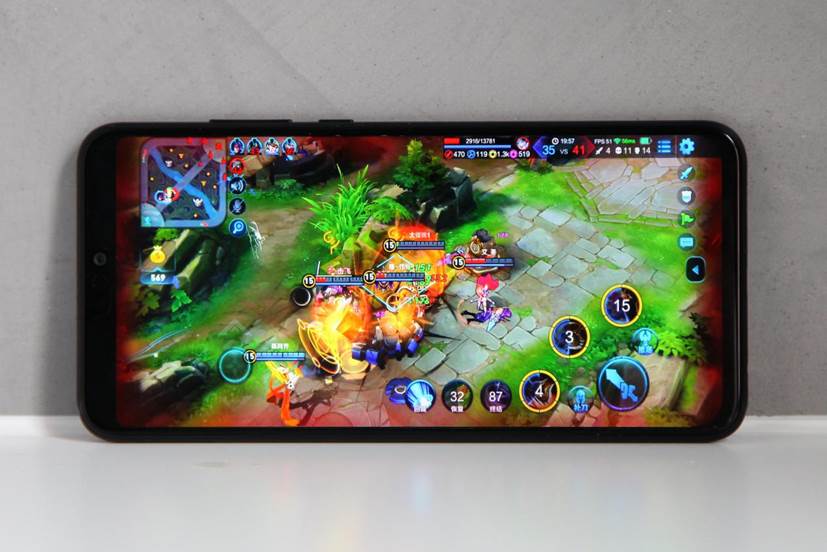 荣耀手机使用技巧教程,荣耀手机怎么隐藏游戏教程