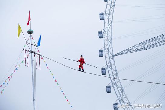 国庆欢乐谷有什么好玩的 (国庆七天欢乐谷)