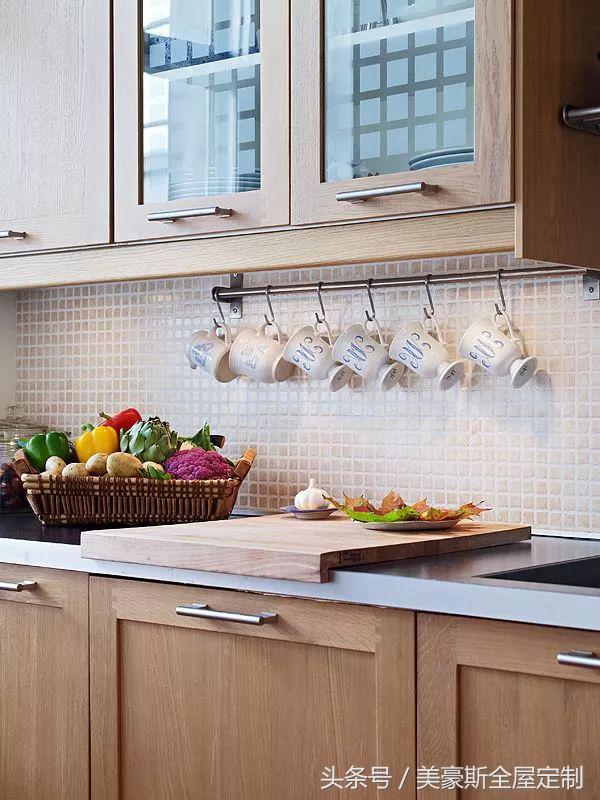 漂亮又实用的马赛克砖,真正的马赛克砖