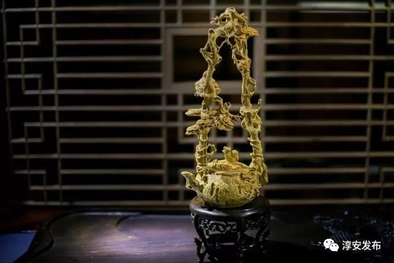 新奇！竟然还可以从这个角度了解淳安